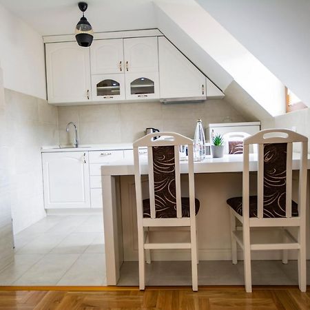 Durmitor Gray Apartment Zabljak  Bagian luar foto