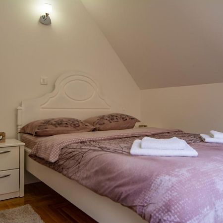 Durmitor Gray Apartment Zabljak  Bagian luar foto