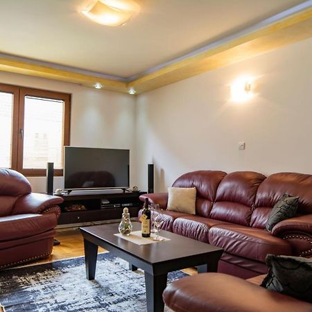 Durmitor Gray Apartment Zabljak  Bagian luar foto
