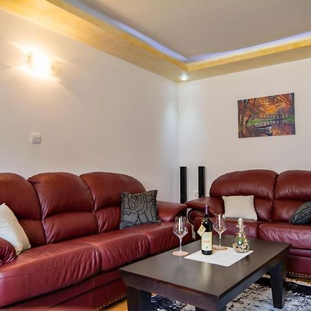 Durmitor Gray Apartment Zabljak  Bagian luar foto